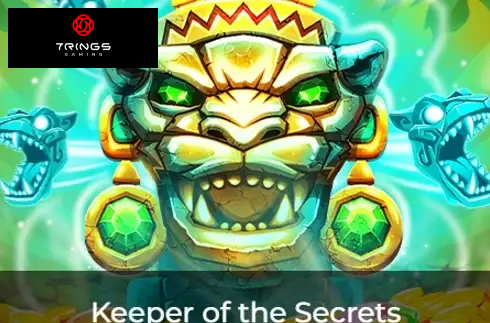 Keeper of the Secrets